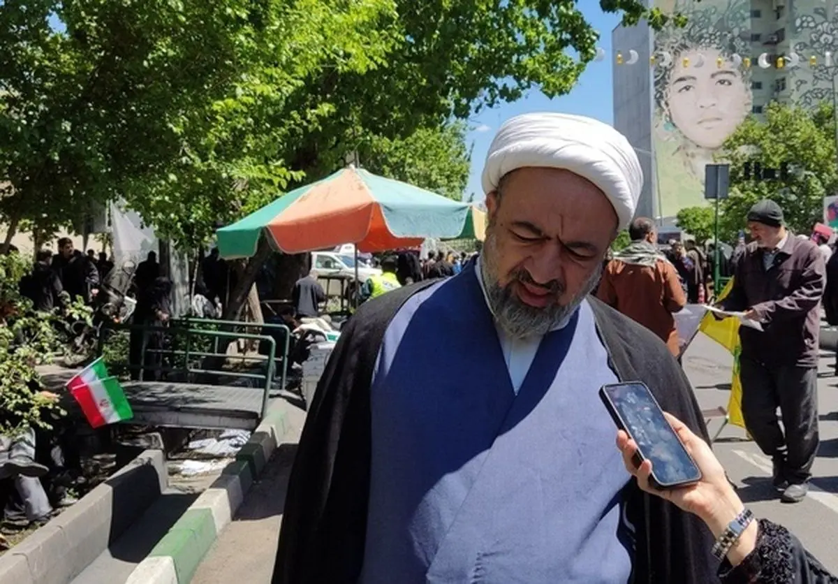 حمید رسایی: اکثریت جامعه خواهان رعایت قوانین الهی در حوزه حجاب هستند