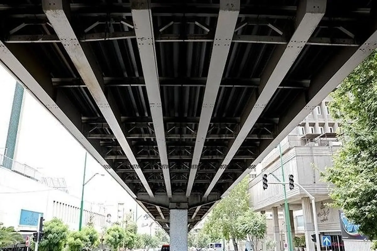 برداشت «پل حافظ» به نوروز ۱۴۰۳ موکول شد