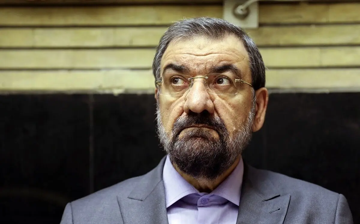 محسن رضایی: می‌خواستند با تحریک باکو، اسرائیل بتواند مراکز هسته‌ای ایران را بمباران کند
