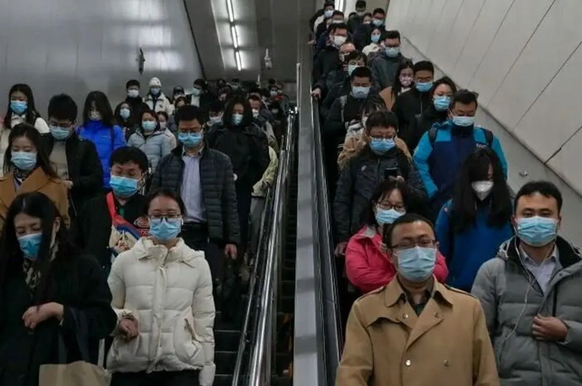 چین دیگر پرجمعیت‌ترین کشور جهان نیست