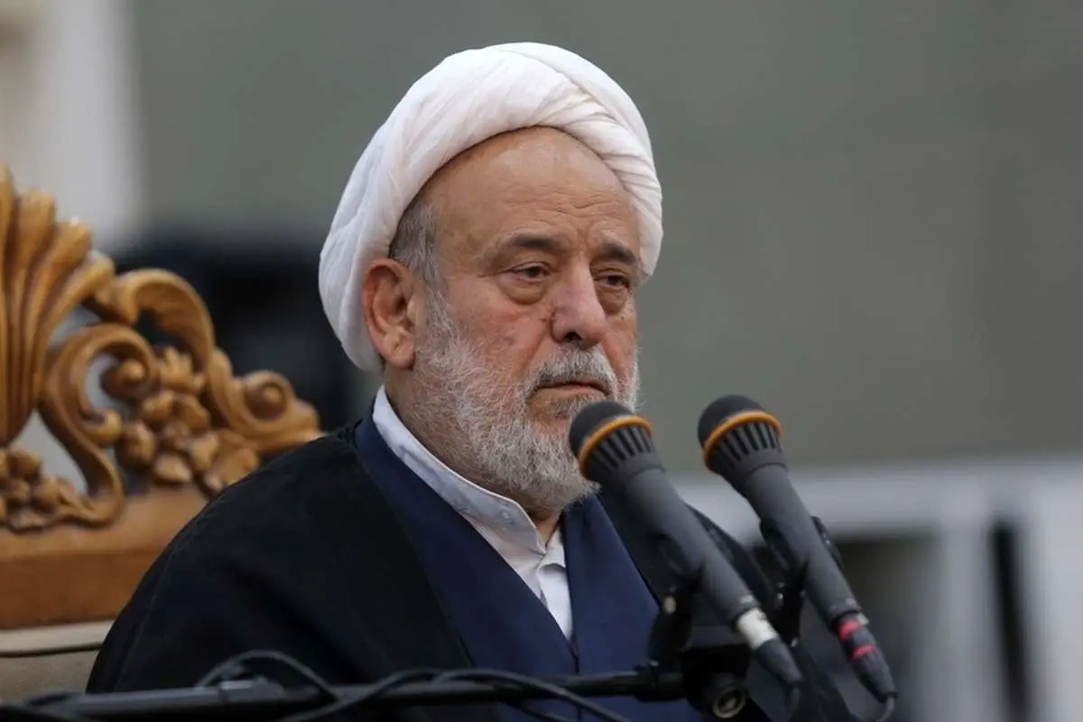 آخوند لوطی به نام «شیخ حسین انصاریان»