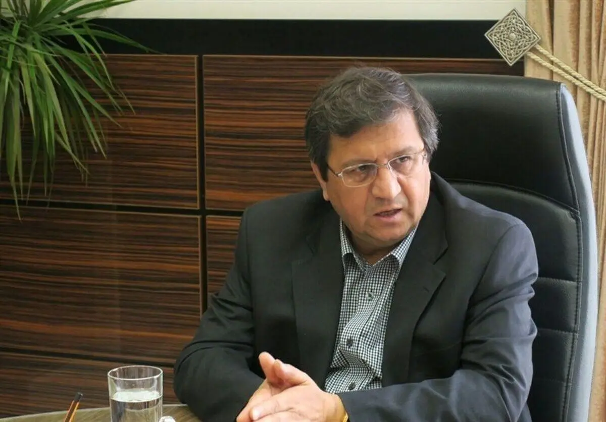 همتی: کسانی که الگوی بانک مرکزی روسیه را تجویز می‌کردند، چه توضیحی دارند؟