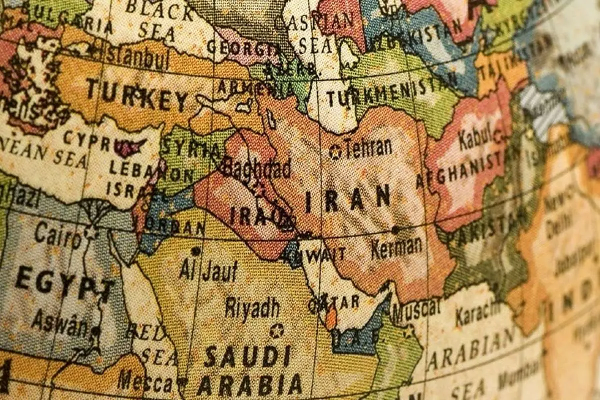 کدام کشور، بزرگترین اقتصاد خاورمیانه را دارد؟