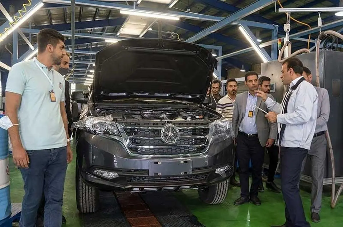 جزئیات اعلام زمان تحویل خودرو‌های ۴ شرکت خودروسازی؛ ۱۰۰میلیون مسدودی فردا آزاد می‌شود