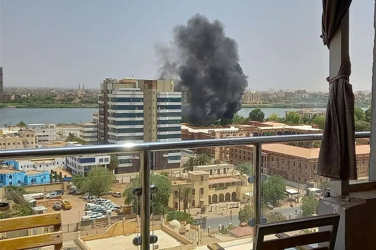 تشدید بحران در سودان؛ درگیری نیروهای پشتیبانی سریع با ارتش