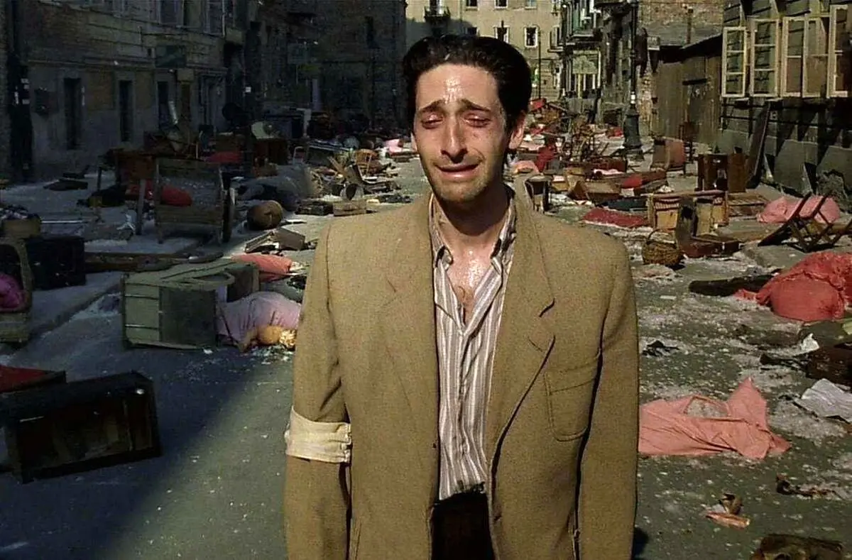 ۱۰ فیلم جنگی که بیش از یک بار نمی‌توانید تماشایشان کنید