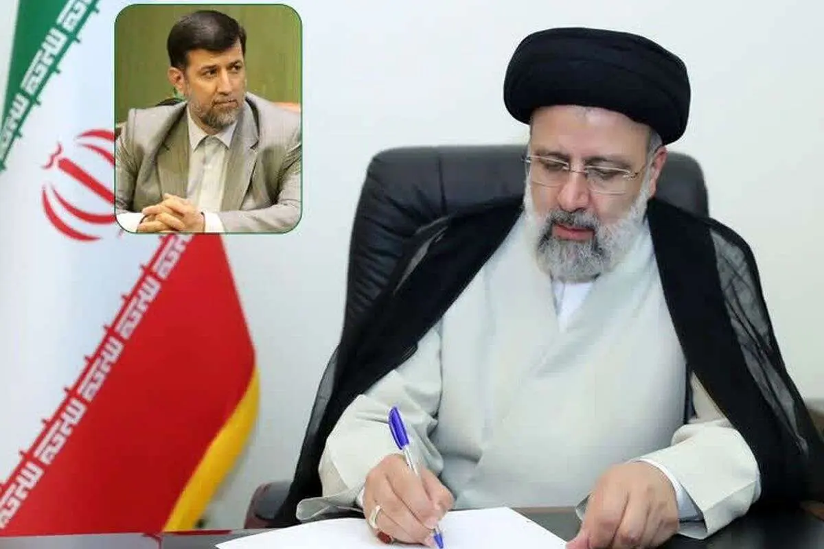 «سیدمحمد آقامیری» سرپرست وزارت جهاد کشاورزی شد