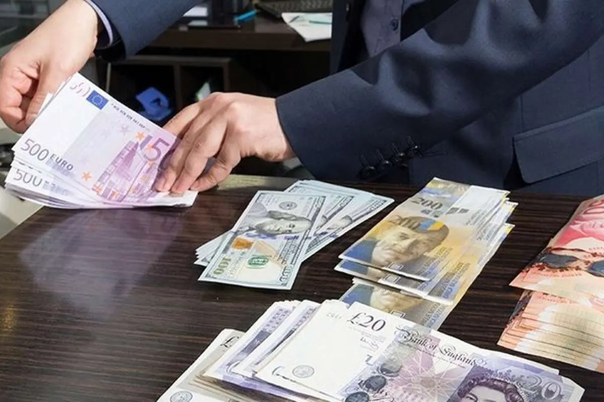 ثبات نسبی قیمت ارز در مرکز مبادله