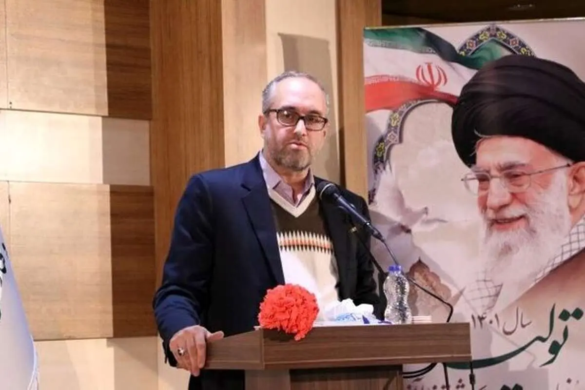 سرپرست معاونت فناوری و نوآوری وزارت علوم منصوب شد