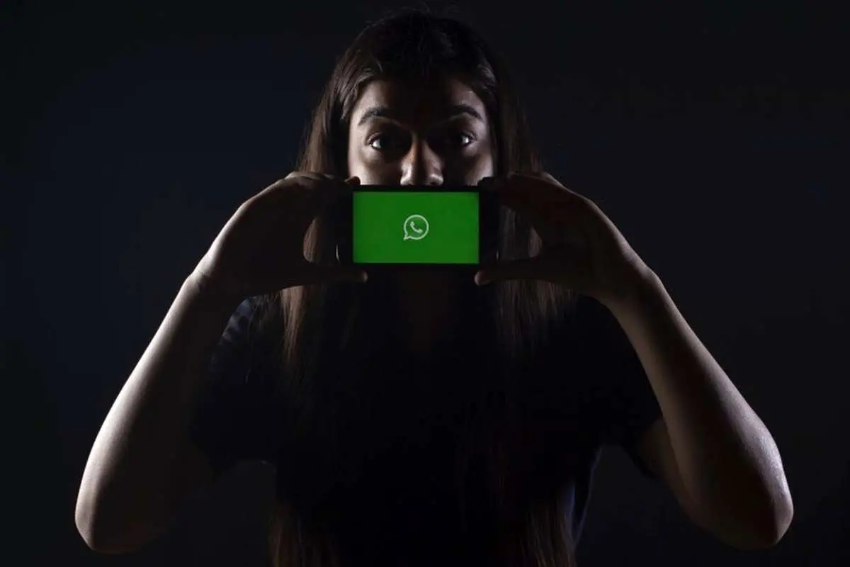 هک واتساپ غیرممکن شد