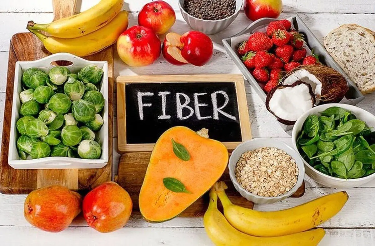 این مواد غذایی عملکرد گوارش را تقویت می‌کند