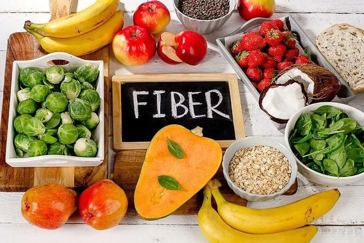 این مواد غذایی عملکرد گوارش را تقویت میکند