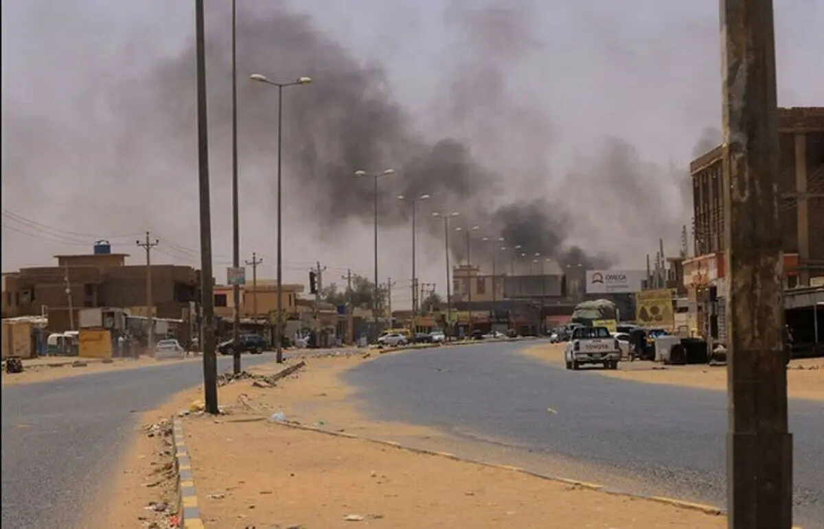 (تصاویر) در سودان چه خبر است؟