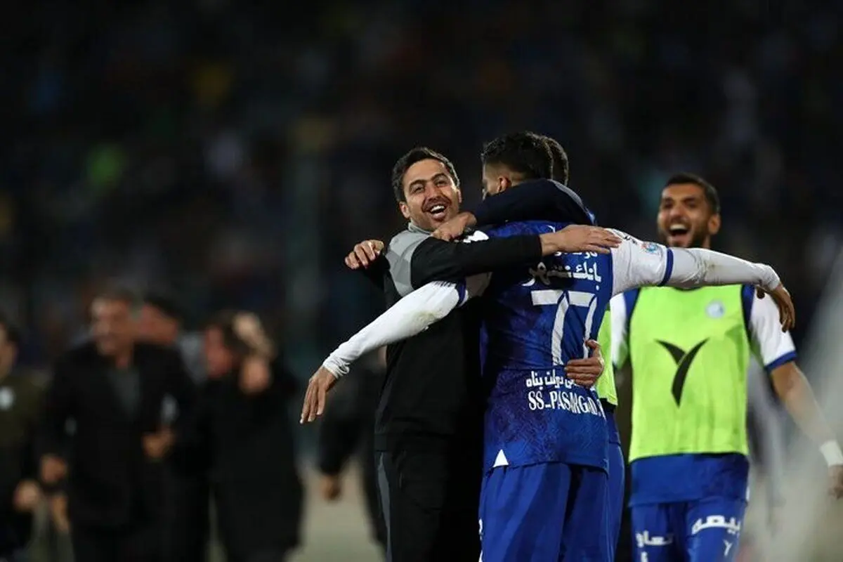 خط و نشان استقلال برای پرسپولیس قبل از دربی