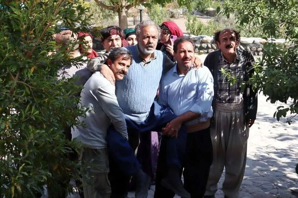 ماجرای سانسور «نون خ» و عذرخواهی سعید آقاخانی از بینندهها