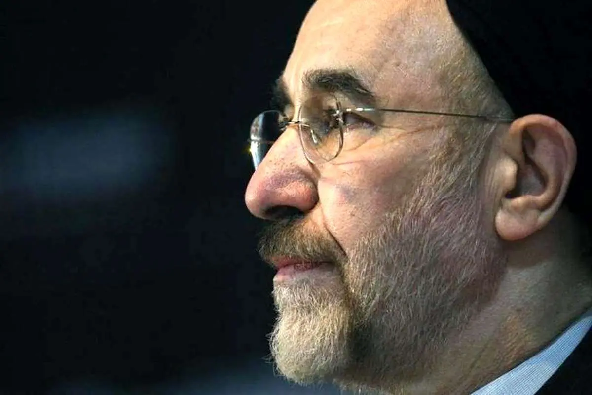 میخواستم خاتمی را با خودم منفجر کنم