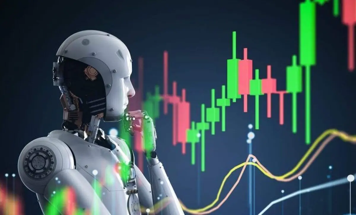 موفقیت ChatGPT در پیش‌بینی نوسانات قیمت سهام