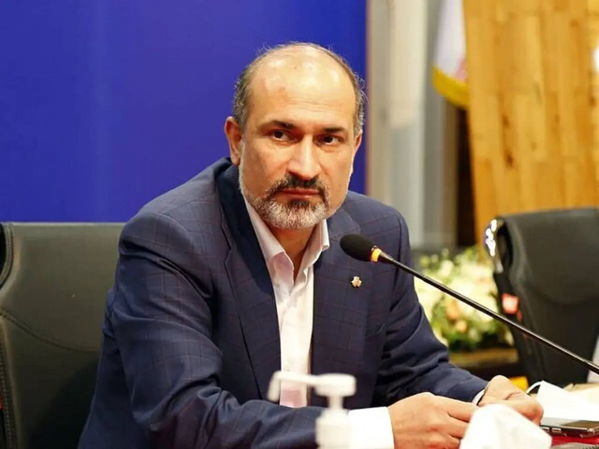 مدیرعامل سایپا: ما خیلی مظلومیم! /نوش جان کسی که چانگان را در سامانه یکپارچه ثبت‌نام کرده است