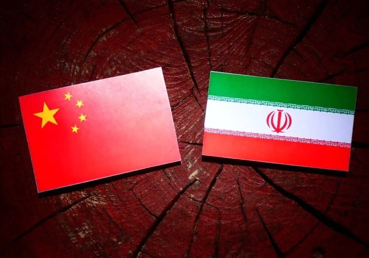کیهان: عربستان به چین گفت روابط ما با ایران را خوب کن؛ چینی‌ها هم کردند