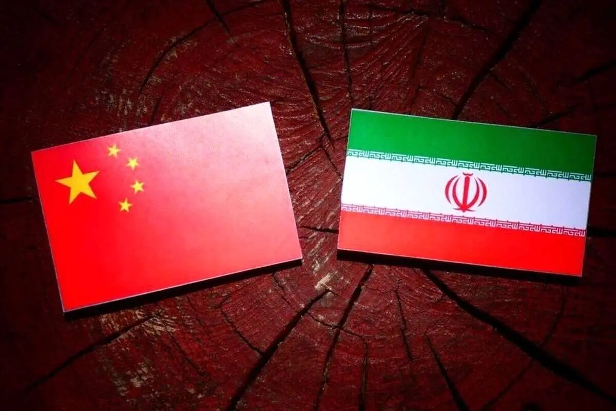 کیهان: عربستان به چین گفت روابط ما با ایران را خوب کن؛ چینیها هم کردند