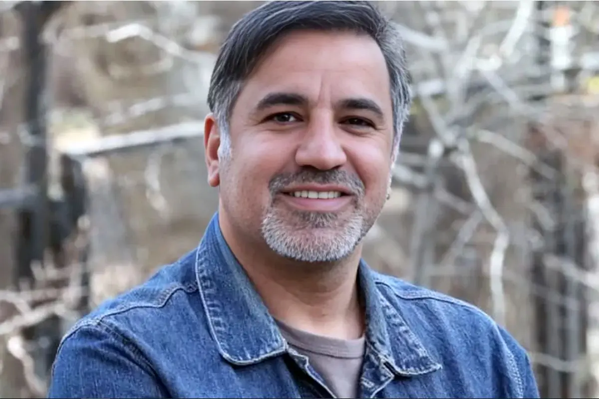 دزد‌ها به خانه فرهنگ علی سلیمانی رحم نکردند