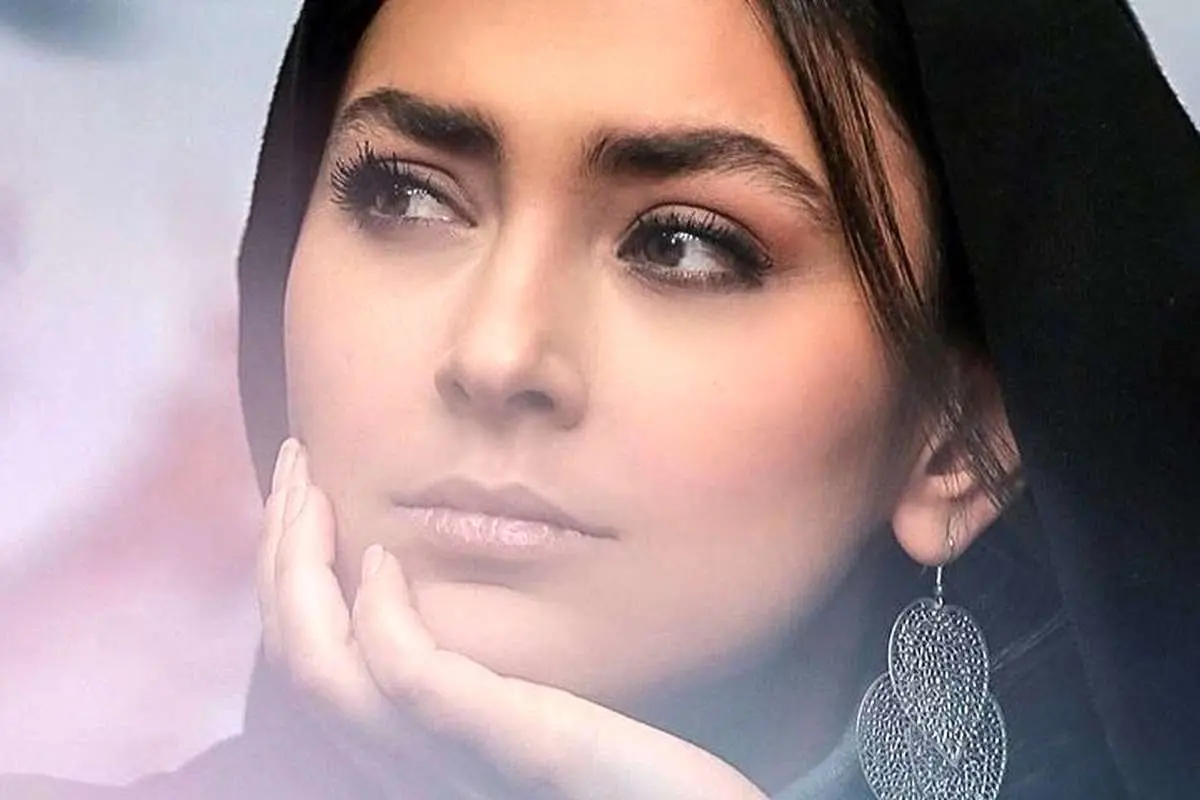 (ویدئو) ناگفتههای هدی زینالعابدین از بازیگر شدنش!
