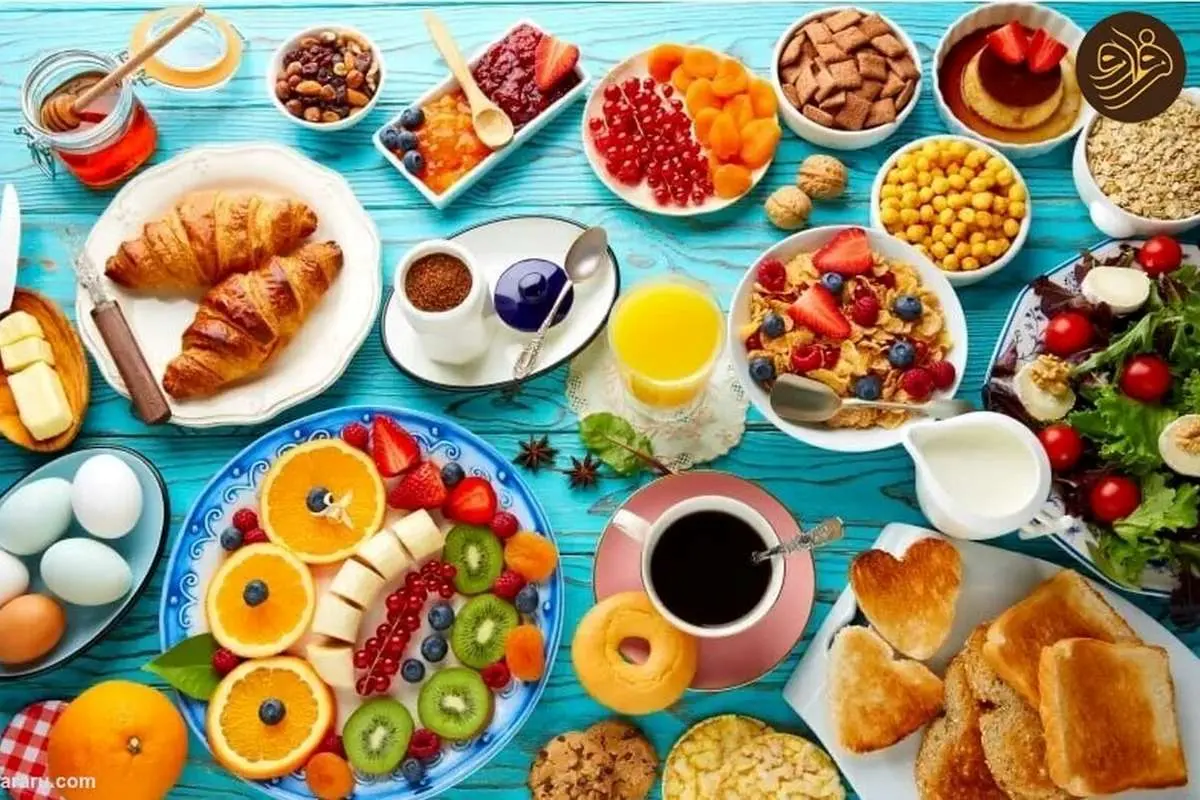 اگر هر روز مواد غذایی مشابهی را بخورید چه اتفاقی برای بدن تان رخ می‌دهد