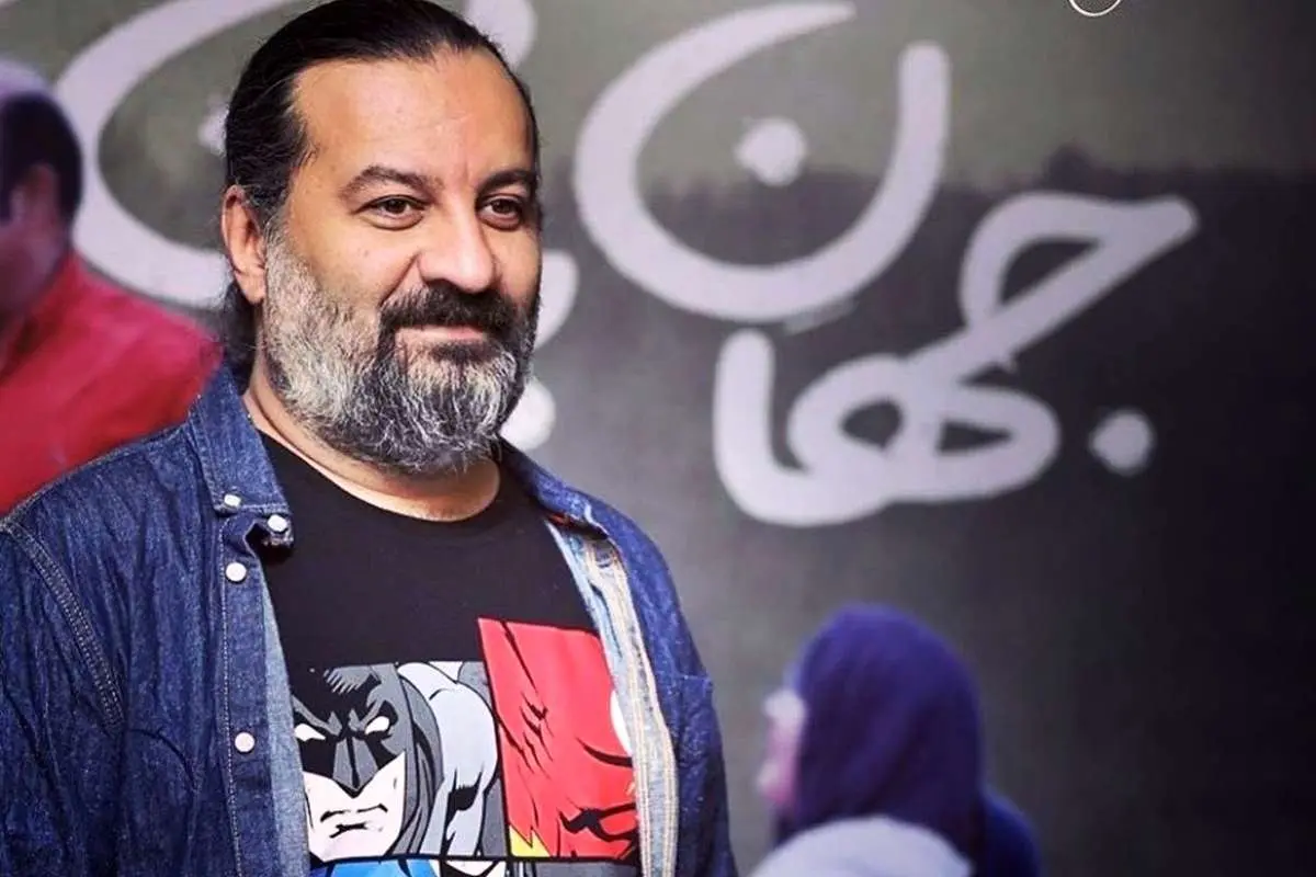 مهراب قاسمخانی به اتهام تبلیغ علیه نظام احضار شد
