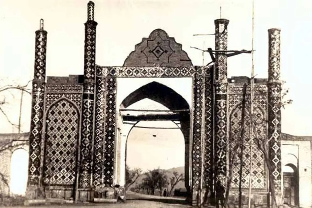 ناصرالدین شاه به این منطقه علاقه بسیاری داشت/ پذیرایی ویژه از مهمانان خارجی و مستشاران در ییلاق