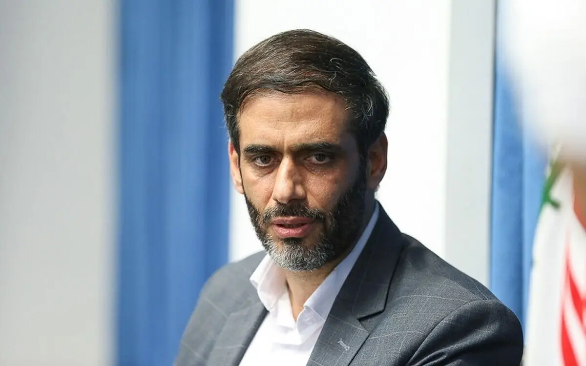 توییت هشدارآمیز سعید محمد نسبت به حضور جاسوس‌ها در پست‌های کلیدی
