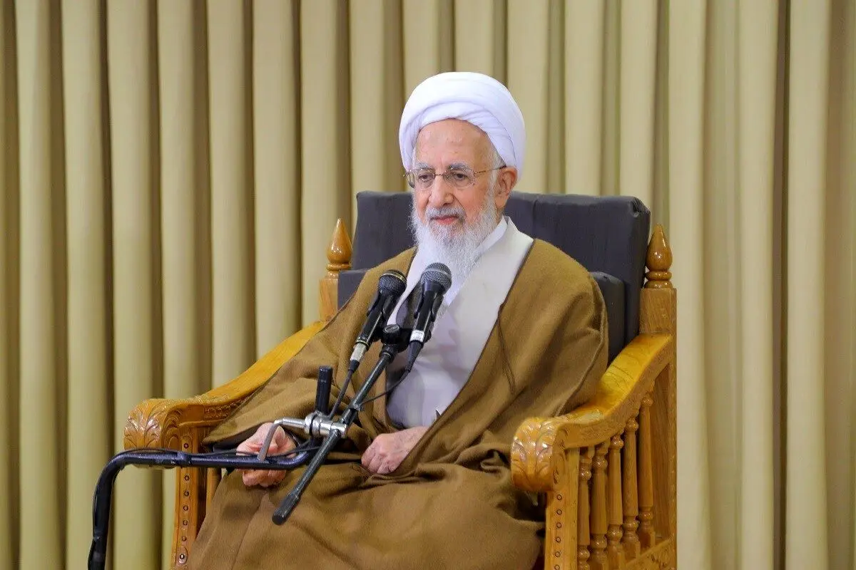 آیت‌الله جوادی آملی: اگر می‌خواهید انسانی زندگی کنید باید جهانی فکر کنید