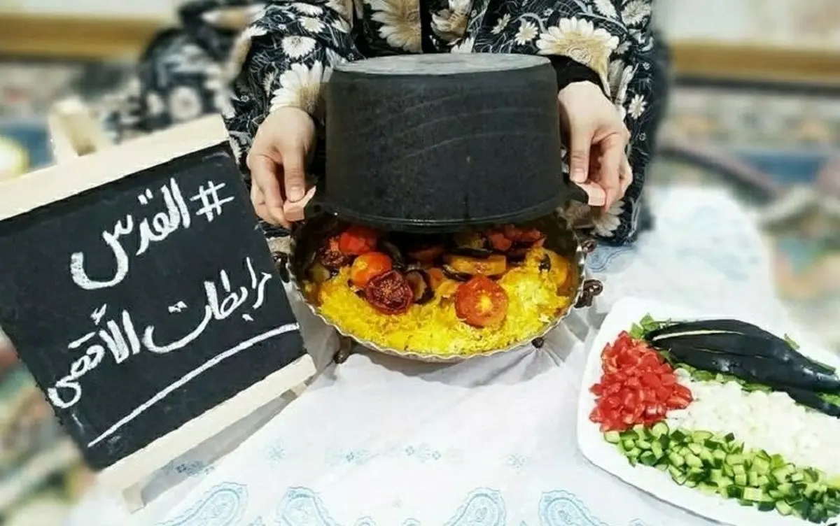 ماجرای ویدئوی قابلمه برگرداندن خواهران حوزه علمیه مراغه چیست؟