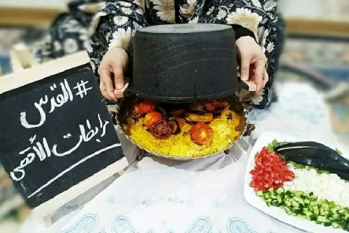 ماجرای ویدئوی قابلمه برگرداندن خواهران حوزه علمیه مراغه چیست؟