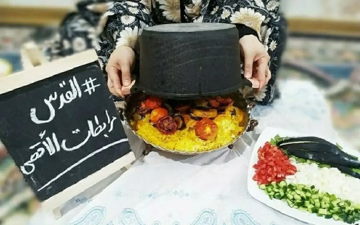 ماجرای ویدئوی قابلمه برگرداندن خواهران حوزه علمیه مراغه چیست؟