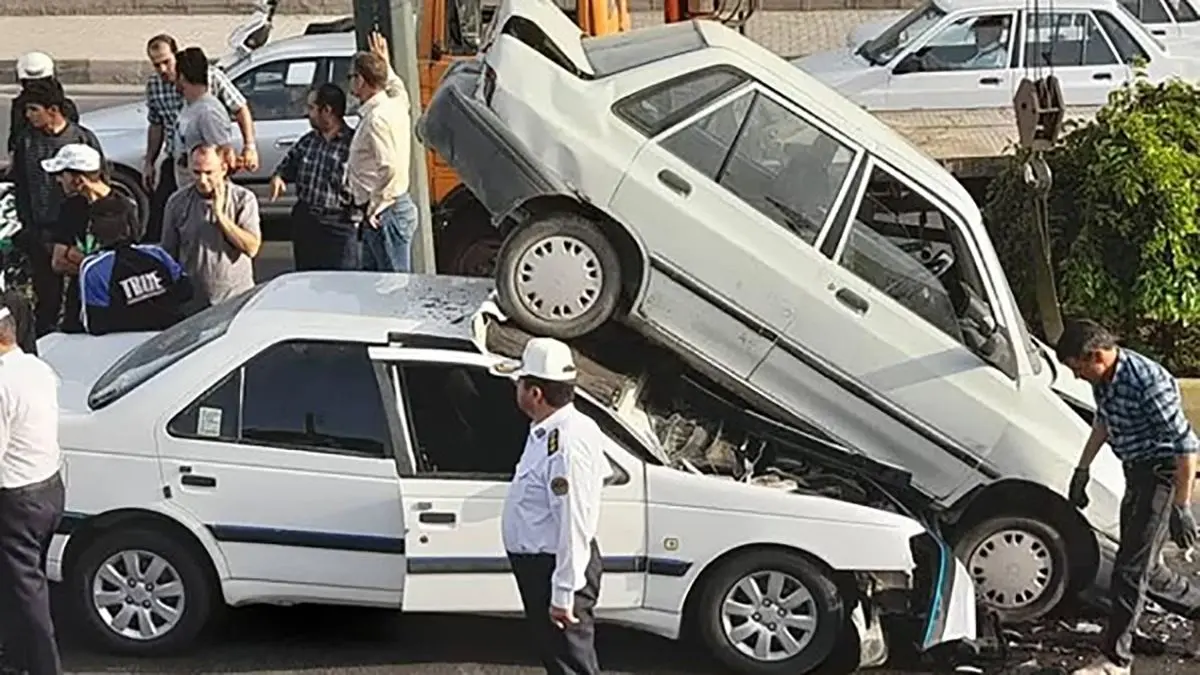 در باب مظلومیت سایپا