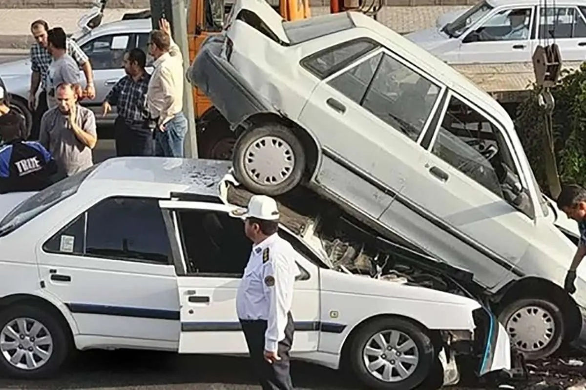 در باب مظلومیت سایپا
