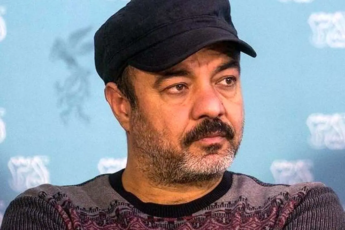 سعید آقاخانی استوری انتقادی را حذف کرد