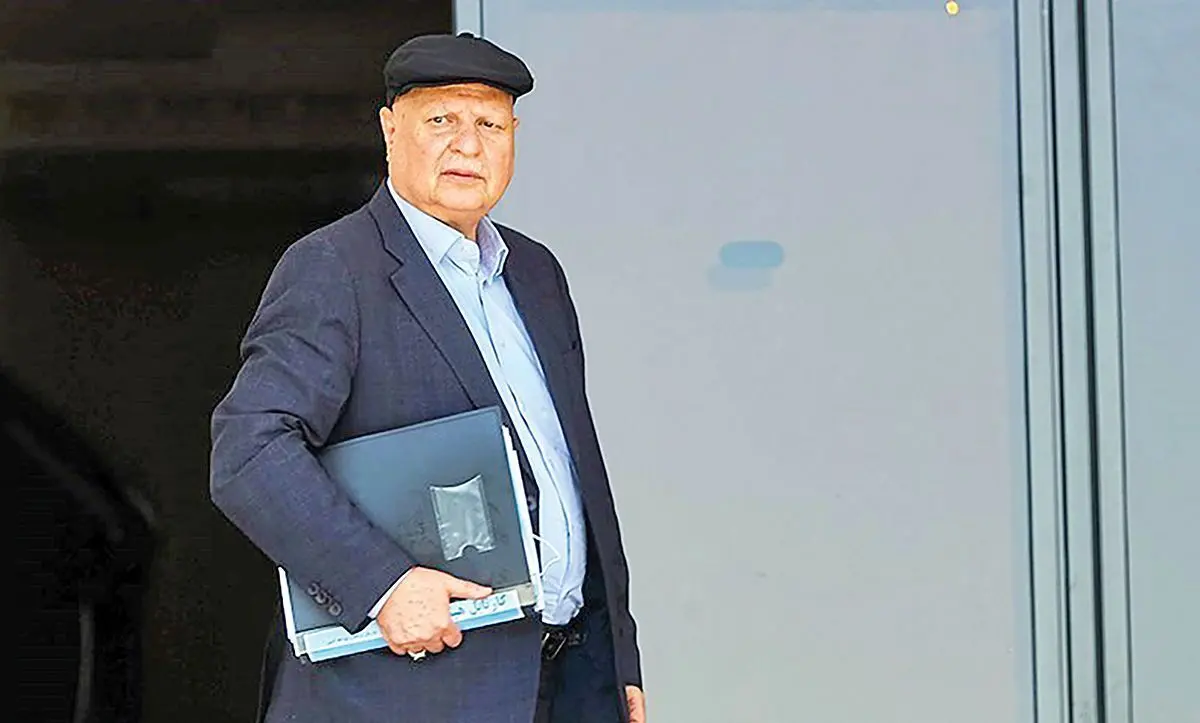 خداحافظی با دروازه‌بان بودجه