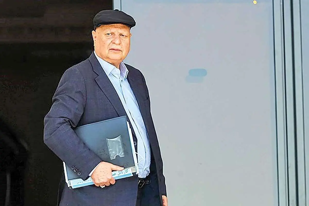 خداحافظی با دروازهبان بودجه