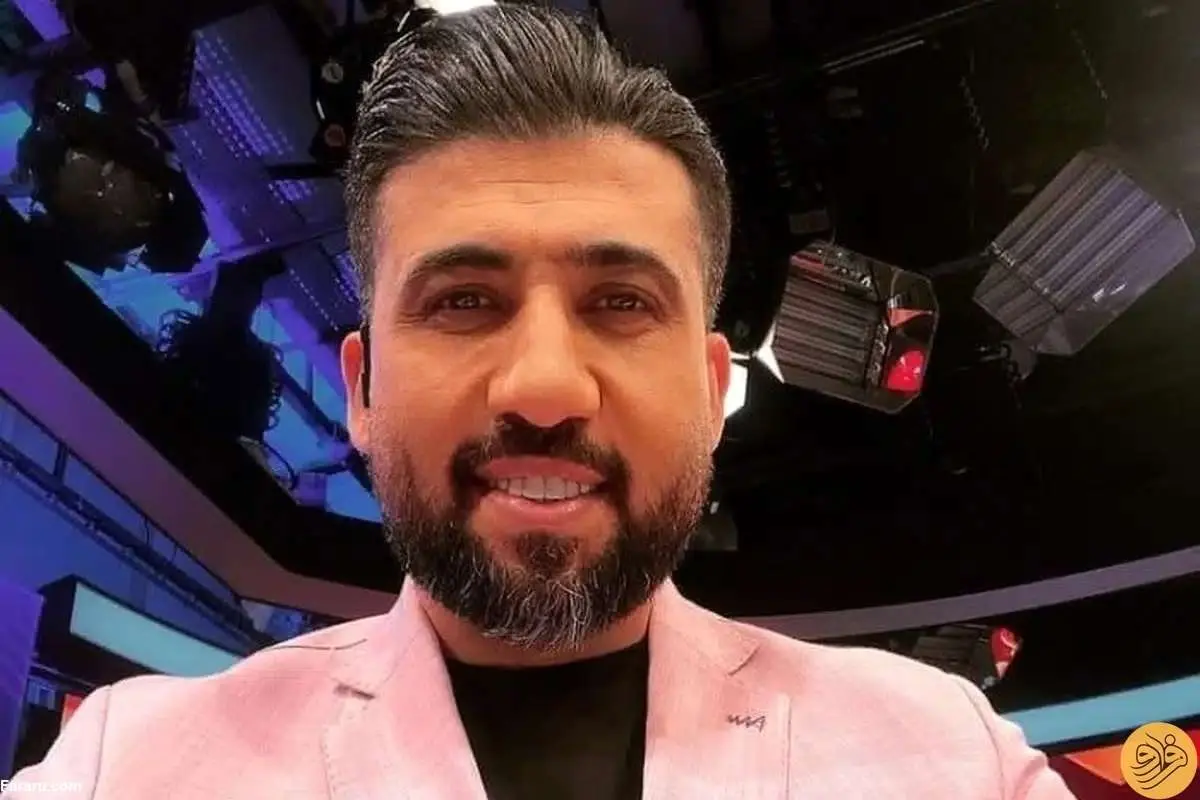 (عکس) اعتراف تازه مجری اخراج شده تلویزیون
