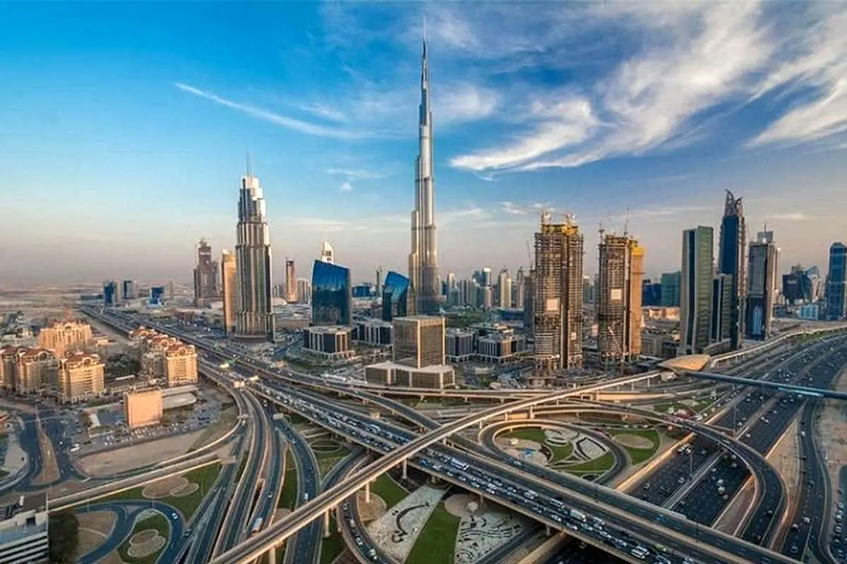 ظهور «الگوی دبی» و گسترش آن