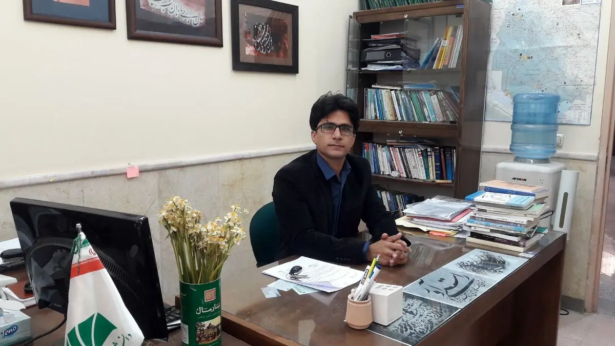 استاد دانشگاهی که مجبور به استعفا شد و کافه راه انداخت/ مرعوب و مدیون نشدم