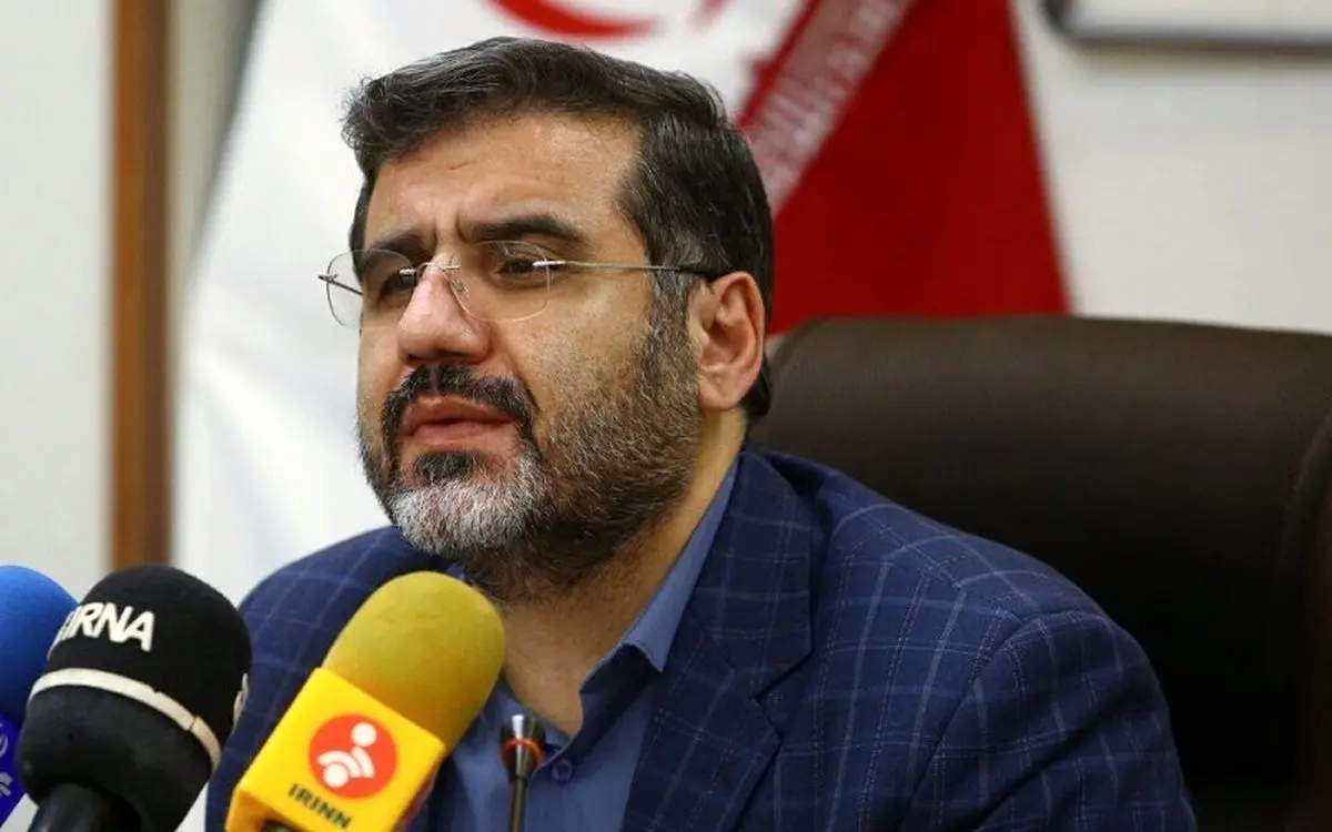 وزیر ارشاد: برای آن‌ها که اظهار پشیمانی کرده اند فضای کار را فراهم می‌کنیم