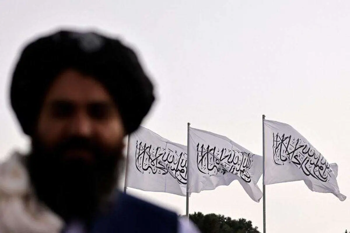 انتقاد روزنامه جمهوری اسلامی از دیپلماسی ایران در برابر افغانستان: به طالبان امتیاز میدهید