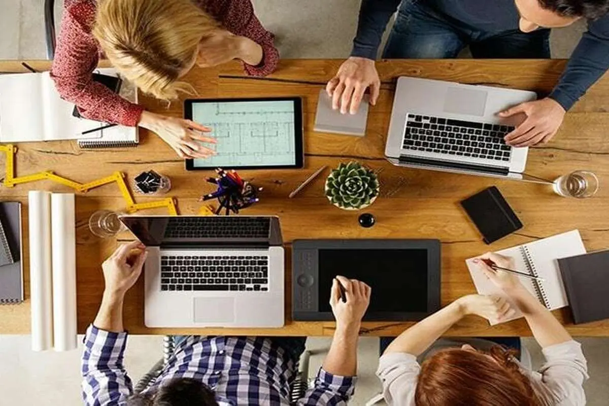 بازسازی موفق کسب و کارهای کوچک و متوسط