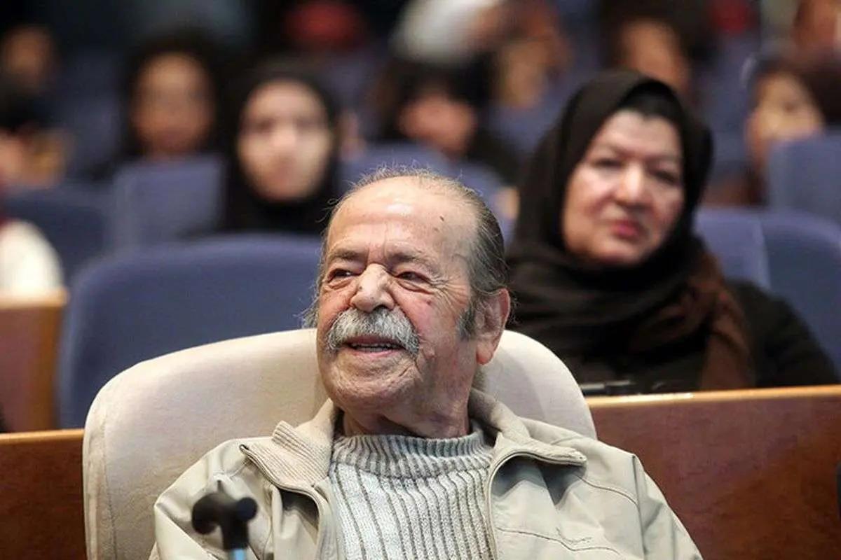 ماجرای بُر خوردن محمدعلی کشاورز با لوطیهای تهران
