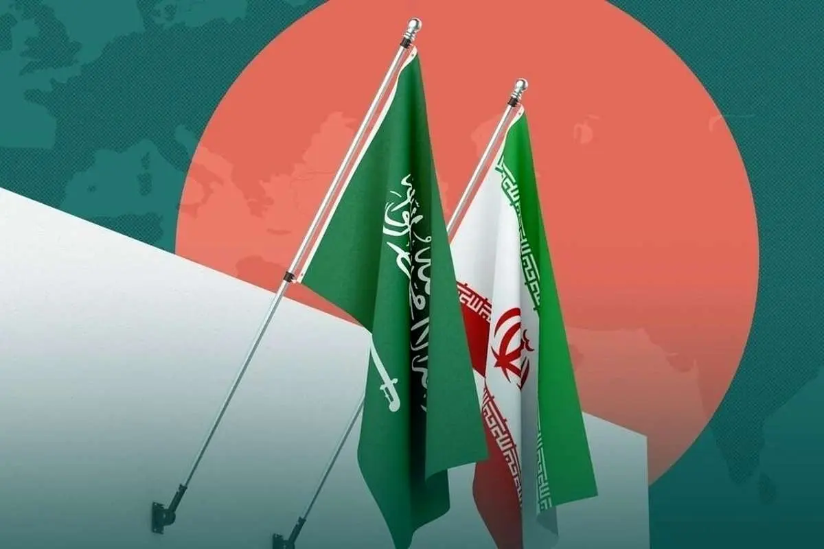 بازگشایی سفارتخانهها در تهران و ریاض تا ۱۹ اردیبهشت