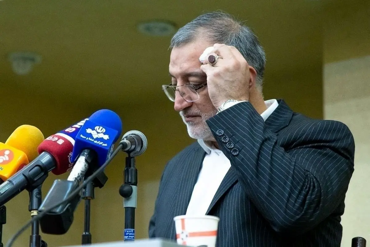 شکاف اصولگرایان در «بهشت»