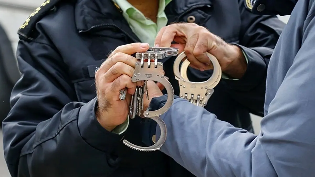 قتل زن دوم در رابطه سیاه پنهانی با دختر جوان