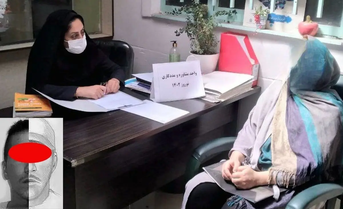 سرنوشت دردناک دختر دانش آموز در راه مدرسه